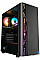 Компьютер персональный 2E Complex Gaming AMD R5-7500F, 32Gb, F1TB, NVD5050-8, B650, G2052, 600W, Win11PE