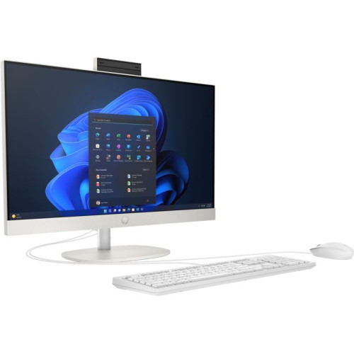 Комп'ютер персональний моноблок HP 240-G10 23.8