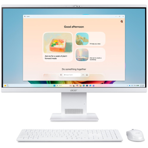 Комп'ютер персональний моноблок Acer Aspire S27B-UGMTL-U 27