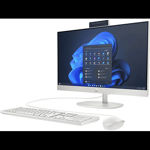 Компьютер персональный моноблок HP 240-G10 23.8