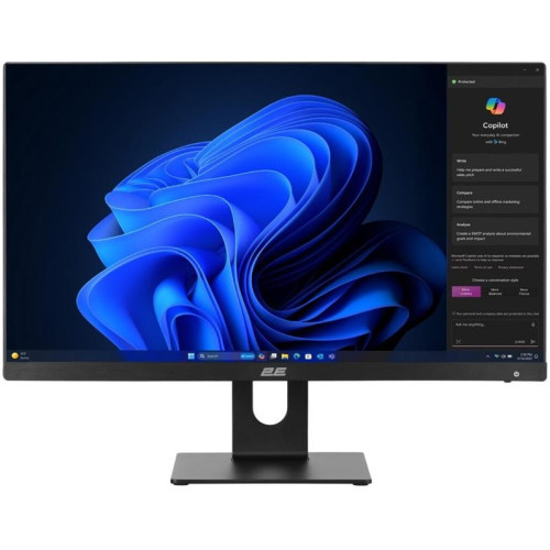 Комп'ютер персональний моноблок 2E Rational K6 23.8