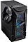 Компьютер персональный 2E Complex Gaming Intel i7-11700K, 32Gb, F1TB+2TB, NVD3080-10, Z590, GT301, 850W, FreeDos