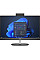 Компьютер персональный моноблок HP 245-G10 23.8