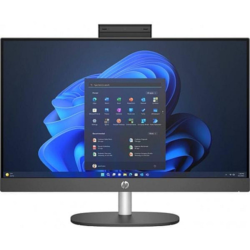 Компьютер персональный моноблок HP 245-G10 23.8