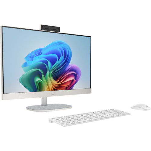 Комп'ютер персональний моноблок HP All-in-One 23.8