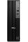 Комп'ютер персональний Dell Pro Slim, Intel U7-265, 16GB, F512GB, UMA, кл+м, Win11P