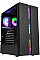 Компьютер персональный 2E Complex Gaming Intel i5-12400F, 8Gb, F256GB+1TB, NVD1030-2, H610, G2107, 500W, FreeDos
