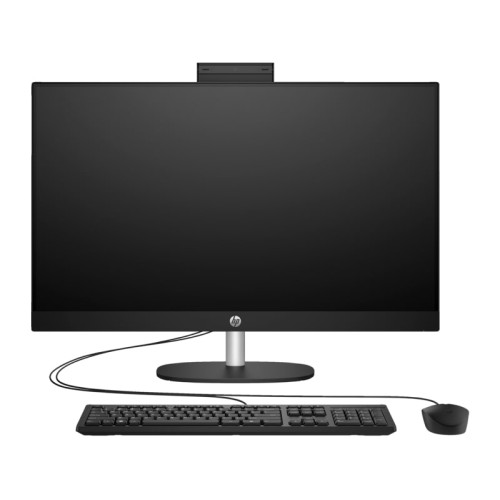 Комп'ютер персональний моноблок HP All-in-One 27