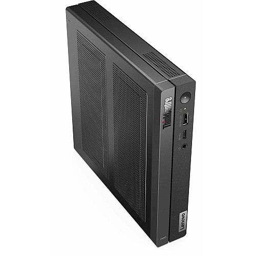 Компьютер персональный Lenovo ThinkCentre neo 50q-G4 Intel i3-1215U, 8GB, F256GB, UMA, WiFi, кл+м, Win11P