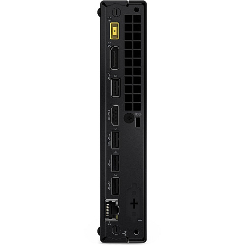 Компьютер персональный Lenovo ThinkCentre neo 50q-G4 Intel i3-1215U, 8GB, F256GB, UMA, WiFi, кл+м, Win11P