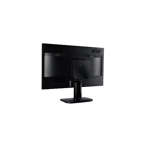 Комп'ютер персональний неттоп Acer Veriton NUC 1502G-13N0U MFF, Intel N150, 1*SO-DIMM, M.2SSD, UMA, WiFi, без ОС