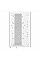 Компьютер персональный 2E Rational Intel i5-14400F, 16Gb, F512GB, NVD5050-8, H610, 2E-V285W, 500W, Win11PE