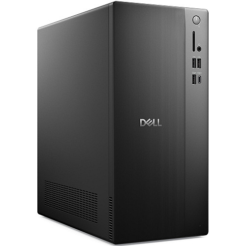 Компьютер персональный DELL Pro Tower Essential, Intel i5-14400, 16GB, F512GB, UMA, WiFi, кл+м, Lin