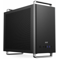 Компьютер персональный 2E Rational AMD R5-8400F, 32Gb, F1TB, NVD5050-8, B650, 2E-V300B-MH, 500W, Win11PE