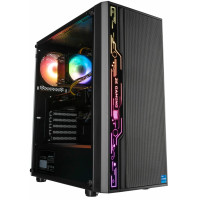 Компьютер персональный 2E Complex Gaming Intel i5-14400F, 32Gb, F1TB, NVD5060TI-16, H610, G2052, 650W, FreeDos