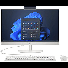 Комп'ютер персональний моноблок HP 240-G10 23.8