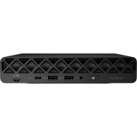 Комп'ютер персональний неттоп HP ProDesk 4-G1i Mini, Intel U5-225T, 16GB, F512GB, UMA, WiFi, кл+м, 3р, Win11P