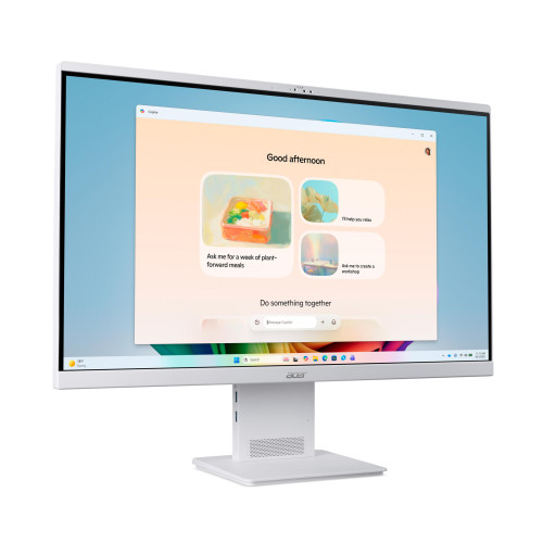 Комп'ютер персональний моноблок Acer Aspire S27B-UGMTL-U 27