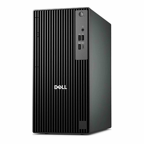 Компьютер персональный Dell Pro Tower, Intel U7-265, 8GB, F512GB, ODD, UMA, кл+м, Win11P