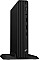 Комп'ютер персональний неттоп HP 260-G9 DM, Intel i5-1334U, 16GB, F512GB, UMA, WiFi, кл+м, 3р, Win11P