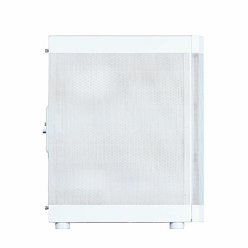 Компьютер персональный 2E Decimal AMD R5-5500, 16Gb, F512GB, NVD3050-6, A520, I4WHITE, 500W, Win11, белый