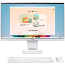 Комп'ютер персональний моноблок Acer Aspire S27B-UGMTL-H 27