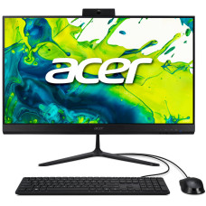 Комп'ютер персональний моноблок Acer Aspire C24-2G 23.8