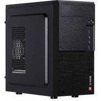 Комп’ютер персональний 2E Rational Intel i3-12100, 16Gb, F512GB, UMA, H610, RD8603U, 400W, Win11P