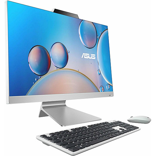 Компьютер персональный моноблок ASUS M3702WFAT-WPF0030 27
