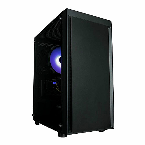 Компьютер персональный 2E Complex Gaming Intel i5-14400F, 16Gb, F1TB, NVD3050-6, B760, T3PLUS, 700W, FreeDos