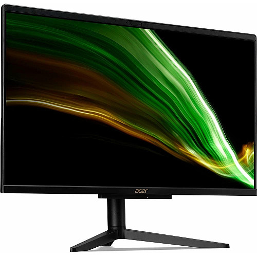Компьютер персональный моноблок Acer Aspire C24-1600 23.8