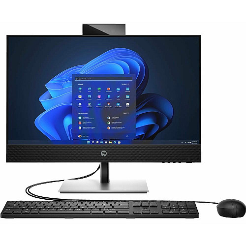 Компьютер персональный моноблок HP ProOne 440-G9 23.8