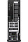 Компьютер персональный DELL Pro Slim Essential SFF, Intel i5-14400, 16GB, F512GB, UMA, WiFi, кл+м, Lin