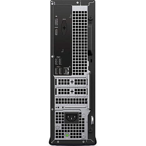 Компьютер персональный DELL Pro Slim Essential SFF, Intel i5-14400, 16GB, F512GB, UMA, WiFi, кл+м, Lin