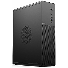 Компьютер персональный 2E Rational AMD R5-8500G, 16Gb, F1TB, UMA, A620, 2E-V90B, 400W, Win11PE