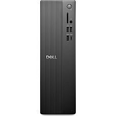 Комп'ютер персональний DELL Slim SFF (D18S), Intel i5-14400, 8GB, F512GB, UMA, WiFi, Win11P