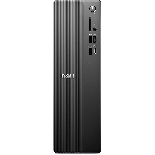Комп'ютер персональний DELL Slim SFF (D18S), Intel i5-14400, 8GB, F512GB, UMA, WiFi, Win11P