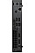 Компьютер персональный неттоп Dell Micro, Intel i3-14100T, 8GB, F512GB, UMA, WiFi, кл+м, Lin