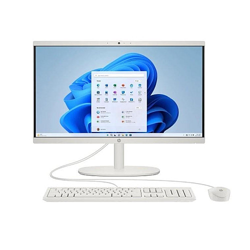 Компьютер персональный моноблок HP All-in-One 21,5