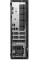 Комп'ютер персональний Dell Pro Slim, Intel U7-265, 16GB, F512GB, UMA, кл+м, Win11P