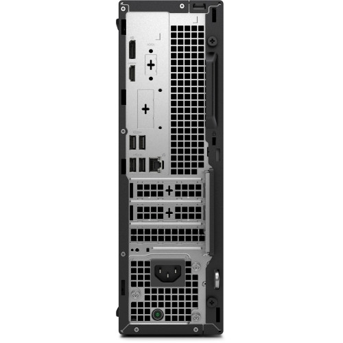Комп'ютер персональний Dell Pro Slim, Intel U7-265, 16GB, F512GB, UMA, кл+м, Win11P