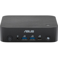 Комп'ютер персональний неттоп ASUS PN54-BBR321MNS1, AMD R3-210, 2*SO-DIMM, M.2SSD, UMA, WiFi, без ОС