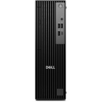 Компьютер персональный Dell Pro Slim, Intel U5-235, 16GB, F512GB, UMA, WiFi, кл+м, Win11P