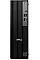 Комп'ютер персональний Dell Pro Slim, Intel U5-235, 16GB, F512GB, UMA, WiFi, кл+м, Win11P