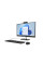 Комп'ютер персональний моноблок HP All-in-One 23.8