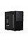 Компьютер персональный 2E Rational Intel i3-12100, 16Gb, F512GB, UMA, H610, RD8603U, 400W, Win11P