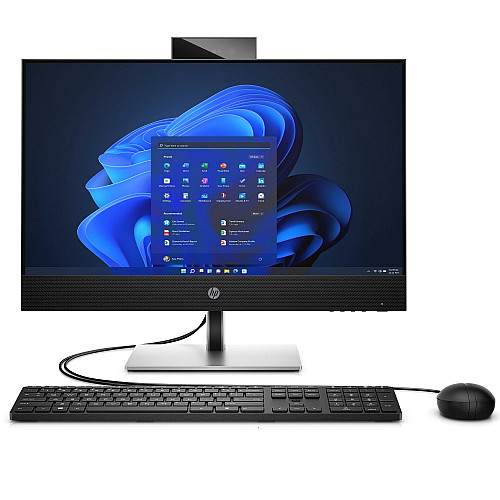 Комп'ютер персональний моноблок HP ProOne 440-G9 23.8