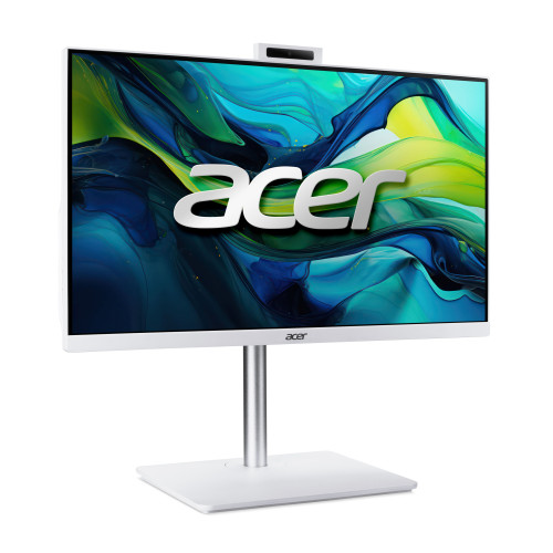 Комп'ютер персональний моноблок Acer Aspire C24A-GRPL 23.8