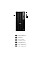 Комп'ютер персональний Dell Pro Tower, Intel i5-14500, 16GB, F512GB, UMA, кл+м, Win11P