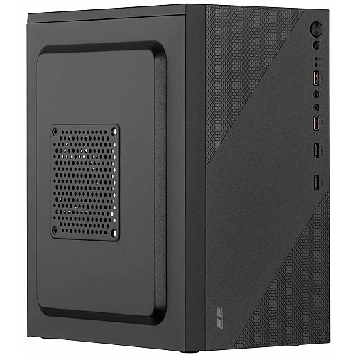 Компьютер персональный 2E Rational Intel i5-13400F, 32Gb, F1TB, NVD1030-2, H610, 2E-TMX04-500, Win11PE